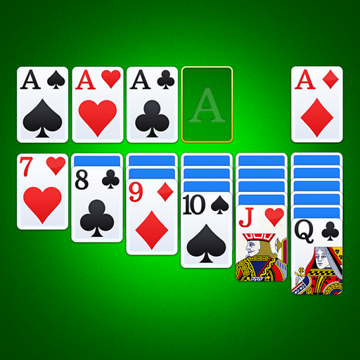 A captivating card game combining classic solitaire and challenging puzzles, offering endless fun and mental stimulation.