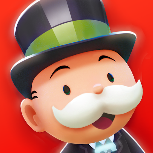 Exciting mobile adaptation of the classic Monopoly board game, bringing joy and nostalgia with modern gameplay elements.