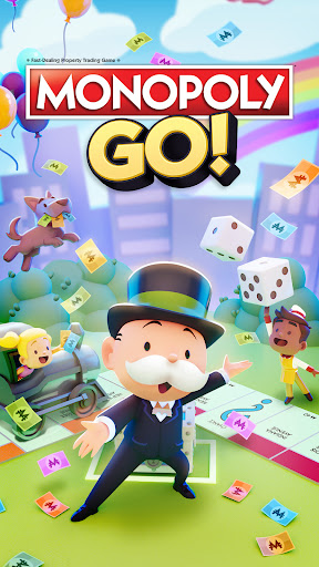 Exciting mobile adaptation of the classic Monopoly board game, bringing joy and nostalgia with modern gameplay elements.