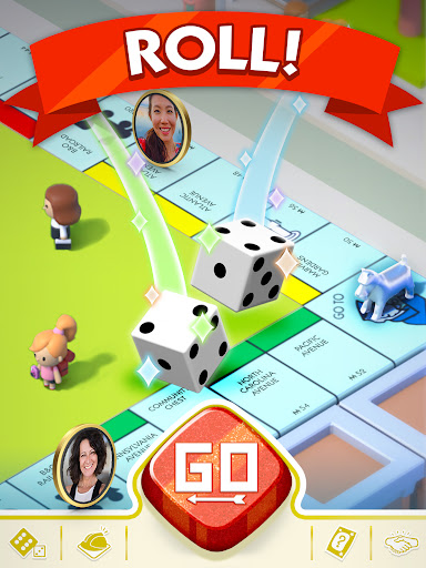 Exciting mobile adaptation of the classic Monopoly board game, bringing joy and nostalgia with modern gameplay elements.