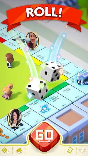 Exciting mobile adaptation of the classic Monopoly board game, bringing joy and nostalgia with modern gameplay elements.