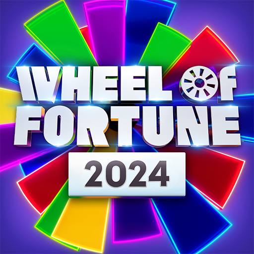 A thrilling game show experience that captures the excitement and nostalgia of spinning the wheel and solving puzzles.