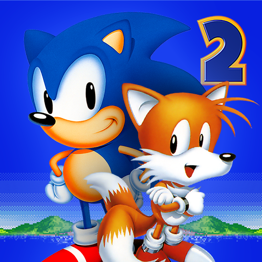 A thrilling and nostalgic journey with Sonic the Hedgehog, capturing the essence of speed, adventure, and classic gaming on mobile platforms.