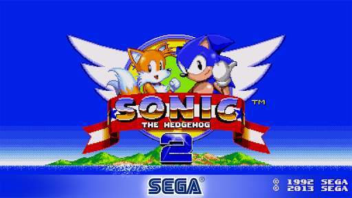 A thrilling and nostalgic journey with Sonic the Hedgehog, capturing the essence of speed, adventure, and classic gaming on mobile platforms.