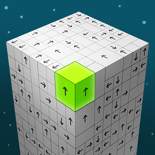 A colorful and challenging puzzle game that engages your mind, offering a blend of fun and strategy.