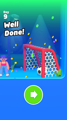 A vibrant journey of fun and challenge in the Lazy Jump game world, where every leap is a new adventure.