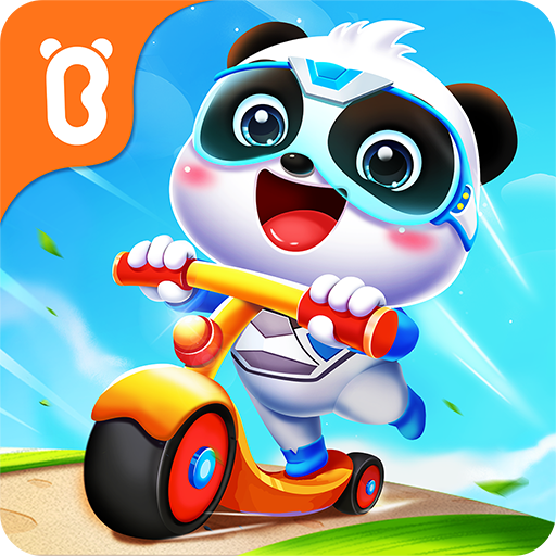 Baby Panda World : Kids Games