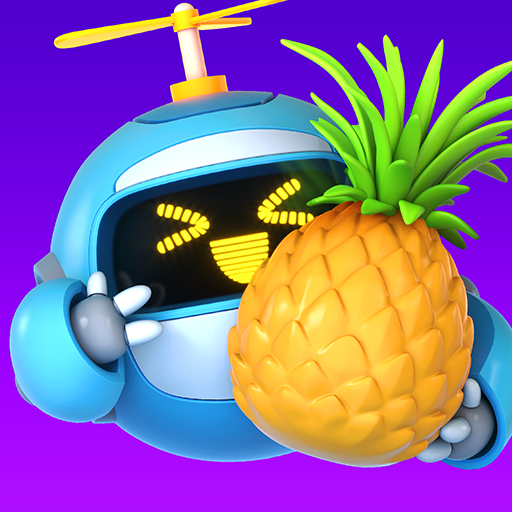 A colorful and engaging 3D puzzle game providing endless fun and challenging gameplay.