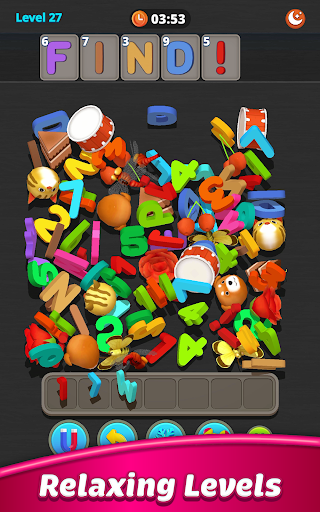 A colorful and engaging 3D puzzle game providing endless fun and challenging gameplay.