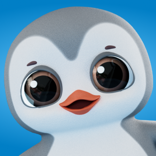 A thrilling adventure awaits as you join Pengu on a quest to save the frozen world, challenging puzzles and stunning graphics make this mobile game a must-play.