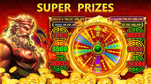 A thrilling adventure awaits as you spin the reels in Zeus Slot Games, where jackpots and excitement hold sway in the mystical realm of Greek mythology.