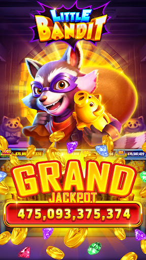 A vibrant and exciting casino atmosphere that promises endless fun and thrilling gameplay.