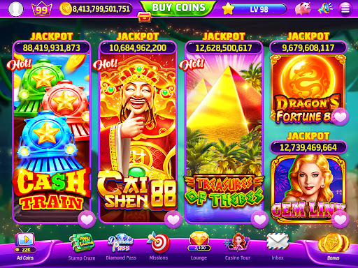 Immerse yourself in the dazzling world of Golden Casino Slots, where every spin is a chance to strike gold and every game is an adventure waiting to unfold.