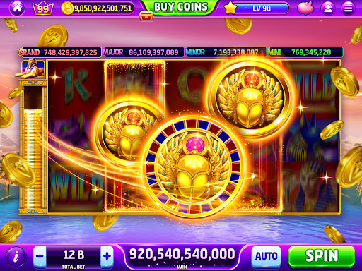 Immerse yourself in the dazzling world of Golden Casino Slots, where every spin is a chance to strike gold and every game is an adventure waiting to unfold.