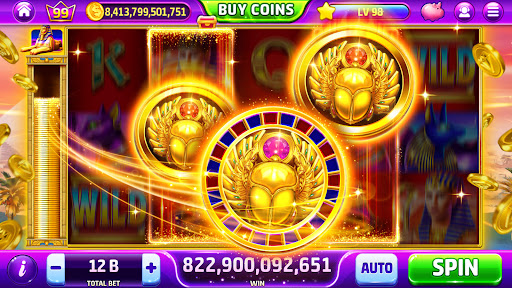 Immerse yourself in the dazzling world of Golden Casino Slots, where every spin is a chance to strike gold and every game is an adventure waiting to unfold.