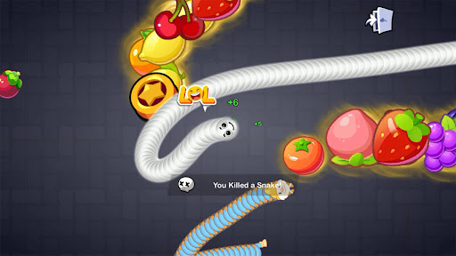 A vibrant and thrilling snake game combining classic and modern elements, providing endless fun and excitement.