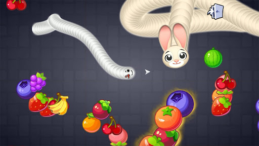 A vibrant and thrilling snake game combining classic and modern elements, providing endless fun and excitement.