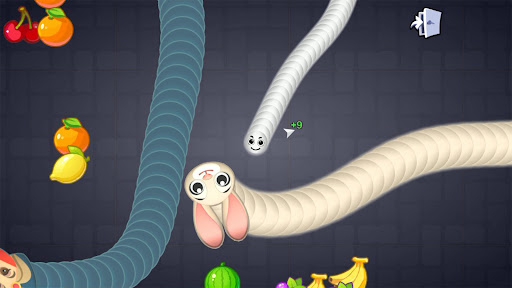 A vibrant and thrilling snake game combining classic and modern elements, providing endless fun and excitement.