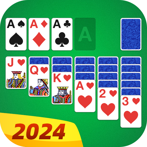 A captivating solitaire game on Android, offering daily challenges and engaging gameplay, perfect for enthusiasts and newcomers.