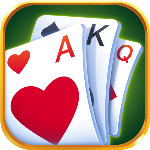 A nostalgic journey through the classic card game of Solitaire, blending tradition with modern mobile convenience.