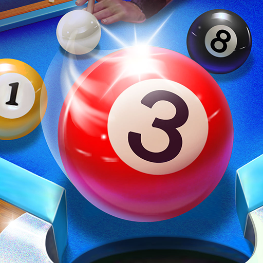 A captivating and thrilling virtual pool game that brings excitement and competition to your mobile device.