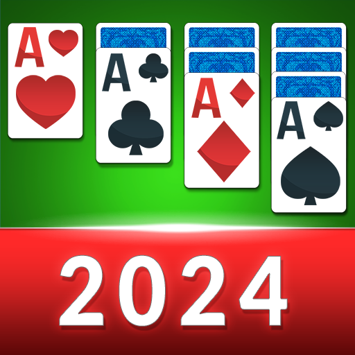 A captivating journey through the world of solitaire, blending timeless card games with modern puzzle challenges, evoking feelings of nostalgia and excitement.