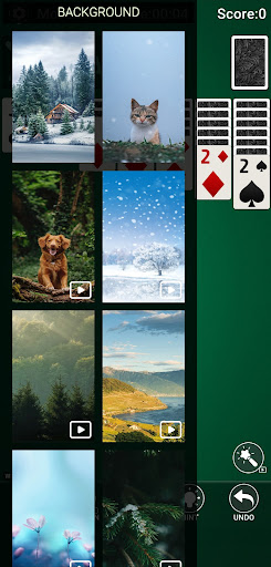 A captivating journey through the world of solitaire, blending timeless card games with modern puzzle challenges, evoking feelings of nostalgia and excitement.