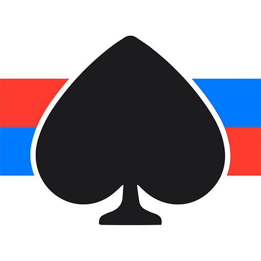 An exciting and strategic card game journey awaits with the Spades Card Game app, bringing the classic Spades experience to your Android device.