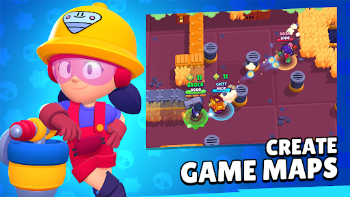 Diving into the vibrant and thrilling world of Brawl Stars, where excitement and strategy unite in a colorful gaming experience.