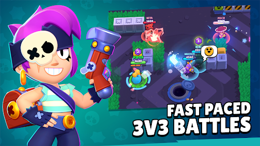 Diving into the vibrant and thrilling world of Brawl Stars, where excitement and strategy unite in a colorful gaming experience.