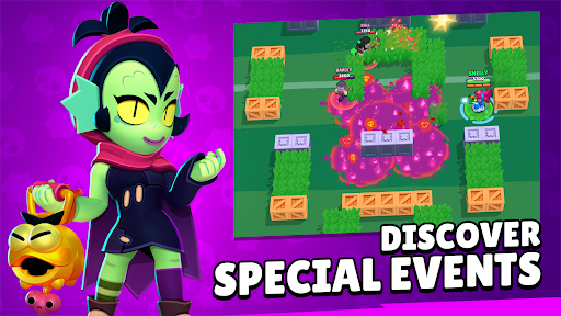 Diving into the vibrant and thrilling world of Brawl Stars, where excitement and strategy unite in a colorful gaming experience.