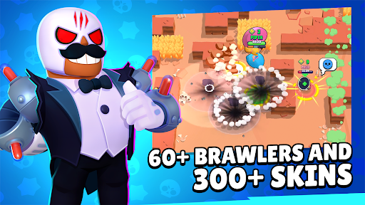 Diving into the vibrant and thrilling world of Brawl Stars, where excitement and strategy unite in a colorful gaming experience.