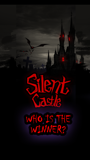 A hauntingly atmospheric depiction of a dark, eerie castle shrouded in mystery and suspense, evoking a sense of fear and excitement.