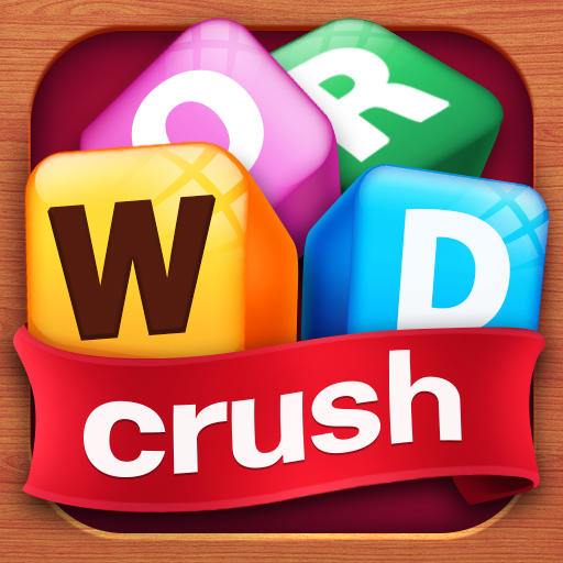 A vibrant and engaging word puzzle game interface that invites players to explore and have fun.