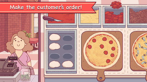 A joyful journey into the world of pizza making, capturing the excitement and creativity of running a bustling pizzeria.