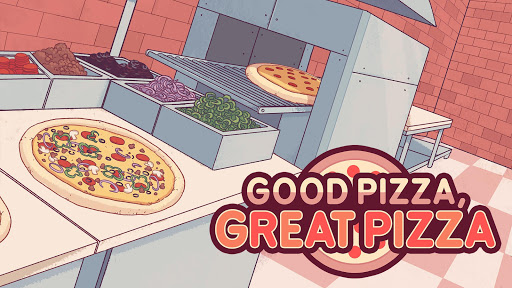 A joyful journey into the world of pizza making, capturing the excitement and creativity of running a bustling pizzeria.