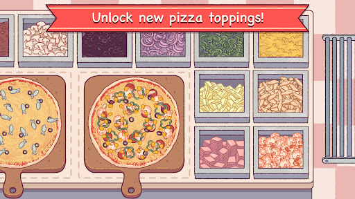 A joyful journey into the world of pizza making, capturing the excitement and creativity of running a bustling pizzeria.