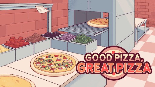 A joyful journey into the world of pizza making, capturing the excitement and creativity of running a bustling pizzeria.