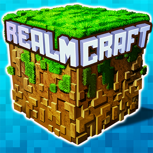 A vibrant and immersive world created in RealmCraft, illustrating endless possibilities and adventures.