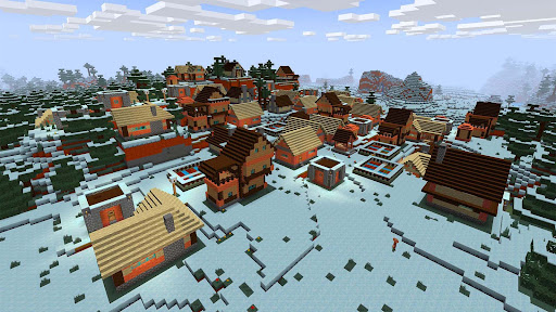 A vibrant and immersive world created in RealmCraft, illustrating endless possibilities and adventures.