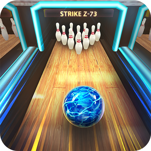 A thrilling and immersive bowling experience awaits with Tetrox Bowl Game, offering realistic gameplay and stunning visuals.