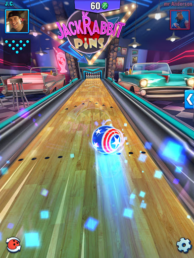 A thrilling and immersive bowling experience awaits with Tetrox Bowl Game, offering realistic gameplay and stunning visuals.