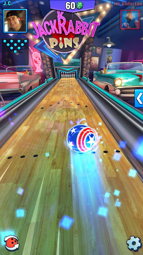 A thrilling and immersive bowling experience awaits with Tetrox Bowl Game, offering realistic gameplay and stunning visuals.