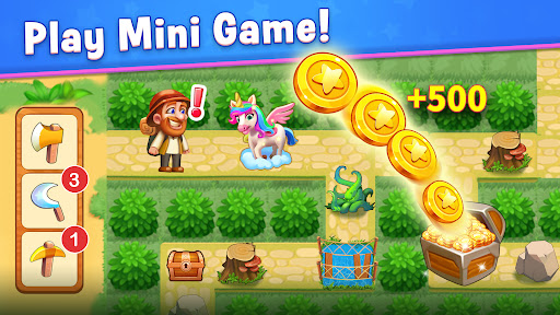 A whimsical world of bingo filled with excitement and adventure, capturing the essence of a magical gaming experience.