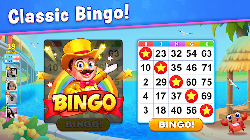 A whimsical world of bingo filled with excitement and adventure, capturing the essence of a magical gaming experience.