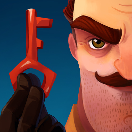 A thrilling journey into the mysterious world of Hello Neighbor Diaries, where suspense and intrigue await at every turn.