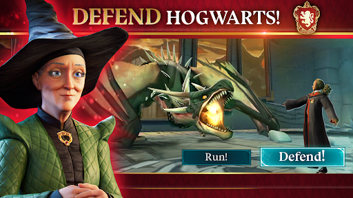 A magical journey awaits as you enter the world of Hogwarts, where dreams and adventures come to life in a spellbinding story.