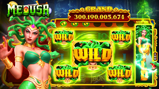 A thrilling slot machine experience awaits with Spin Master Slots. Dive into the excitement and spin your way to big wins!