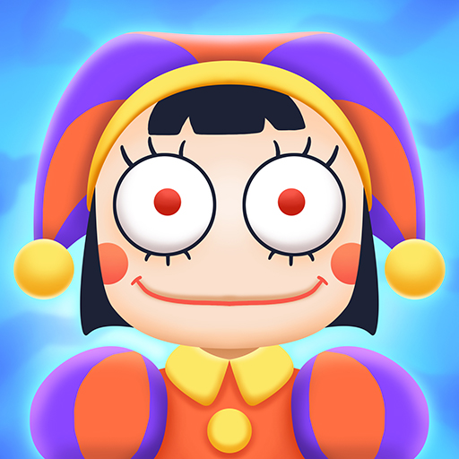 A vibrant and playful depiction of the hide and seek adventure in the Toilet Skibidi game, featuring quirky characters and colorful settings.