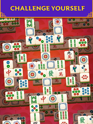 A vibrant and engaging tile matching puzzle game that captivates minds and provides endless entertainment.